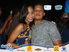 Prazer sou Ferrugem